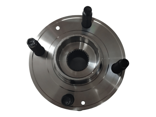 Cubo De Roda, Onix E Onix Plus 1.0 12v 19>, Skf - Vkbc 43016