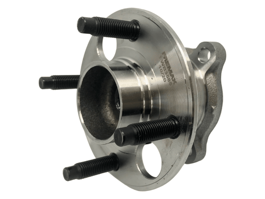 Cubo De Roda Onix  E Onix Plus 1.0 19> Fremax Fwb3586