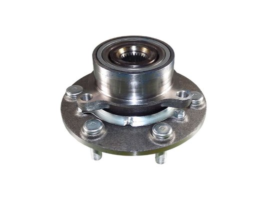 Cubo De Roda Pajero Dakar 09/16 E L-200 Triton 07> Perfect Cdrd0045