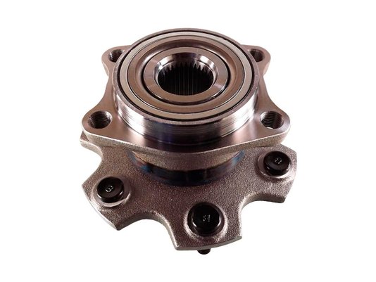 Cubo De Roda Pajero Sport 06/11 E Pajero Full 07> Fremax Fwb0749