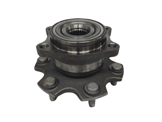 Cubo De Roda, Pajero Sport 06/11 E Pajero Full 07>, Perfect  Cdrt0136