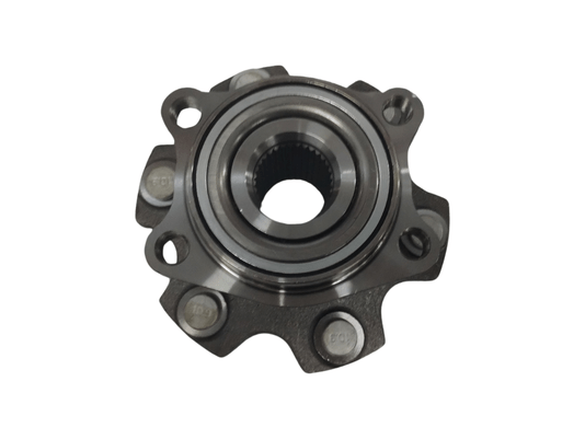 Cubo De Roda, Pajero Sport 06/11 E Pajero Full 07>, Perfect  Cdrt0136