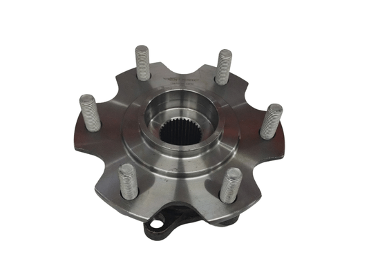 Cubo De Roda, Pajero Sport 06/11 E Pajero Full 07>, Perfect  Cdrt0136