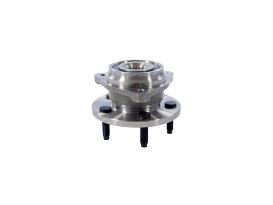 Cubo De Roda Ranger 4x4 00/11 Sem Abs Hipper Freios Hfcd  16c 