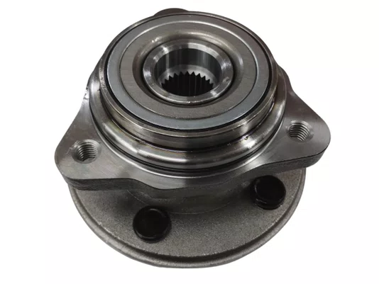 Cubo De Roda Ranger 4x4 00/11 Sem Abs Perfect Cdr0201