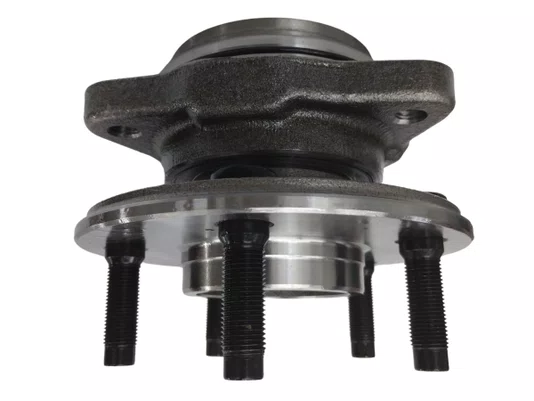 Cubo De Roda Ranger 4x4 00/11 Sem Abs Perfect Cdr0201