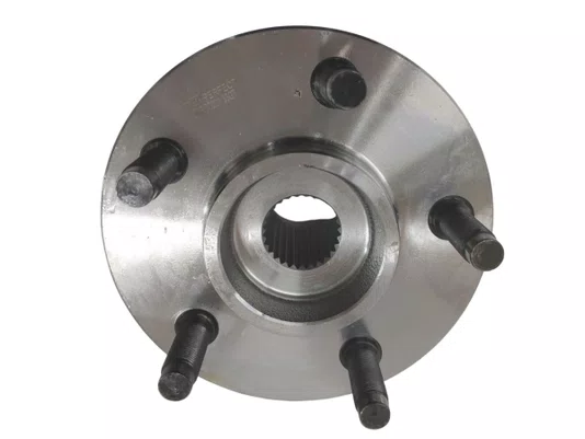 Cubo De Roda Ranger 4x4 00/11 Sem Abs Perfect Cdr0201