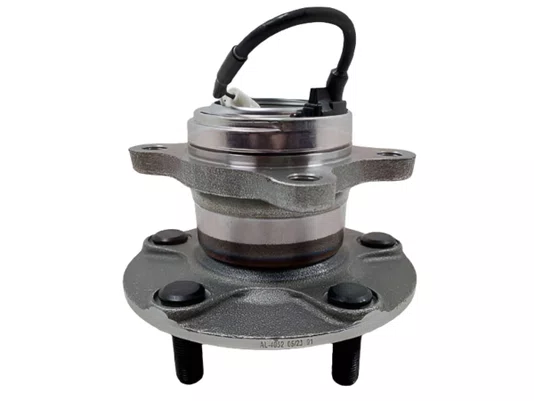 CUBO DE RODA SX4 2.0 16V 07/13 IMA AL-4052 - TRASEIRO