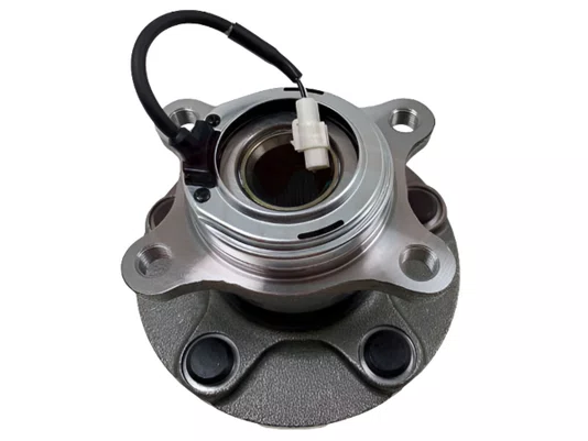 CUBO DE RODA SX4 2.0 16V 07/13 IMA AL-4052 - TRASEIRO