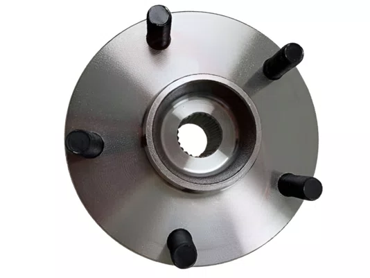 CUBO DE RODA SX4 2.0 16V 07/13 IMA AL-4052 - TRASEIRO