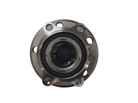 Cubo De Roda Tiguan 09>,  Audi A3, Audi Tt, Passat E Jetta  06> Skf Vkbc 43002