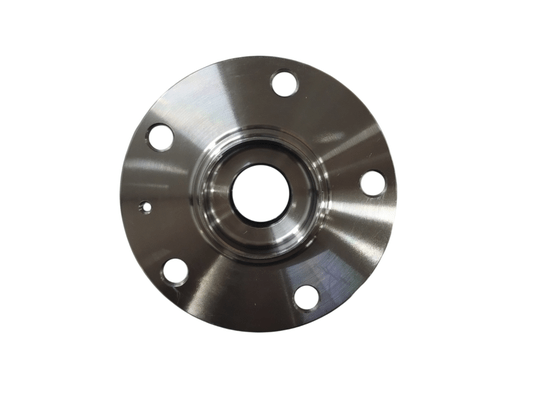 Cubo De Roda Tiguan 09>,  Audi A3, Audi Tt, Passat E Jetta  06> Skf Vkbc 43002