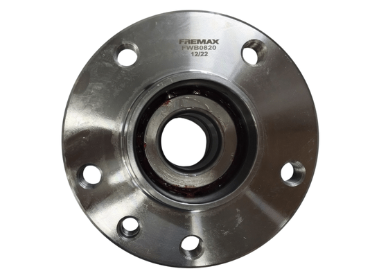 Cubo De Roda  Toro 1.8/2.4 16v Flex 4x2 16>, Toro 1.3 16v Turbo 4x2 21>  Fremax Fwb0820
