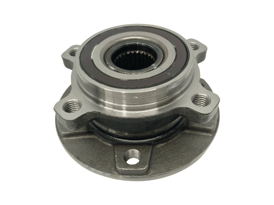 Cubo De Roda Toro E Compass 16v 21>, Toro 16v 16> Renegade 16v 22> Fremax Fwb0822 