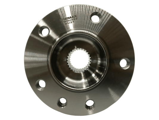 Cubo De Roda Toro E Compass 16v 21>, Toro 16v 16> Renegade 16v 22> Fremax Fwb0822