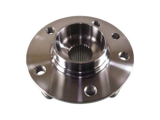 Cubo De Roda Toro E Compass 16v 21>, Toro 16v  16> Renegade 16v 22> Skf Vkbc 6655