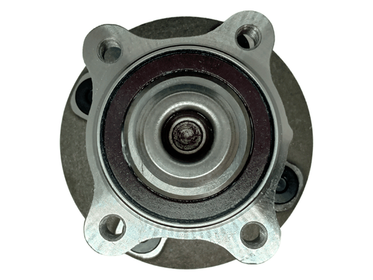 Cubo De Roda Traseiro Cobalt 11/16, Prisma, Spin E Onix  12/16 E Sonic 12> Fag 103224