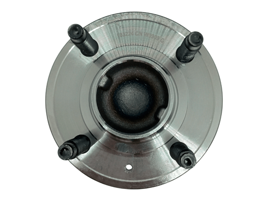 Cubo De Roda Traseiro Cobalt 11/16, Prisma, Spin E Onix  12/16 E Sonic 12> Fag 103224