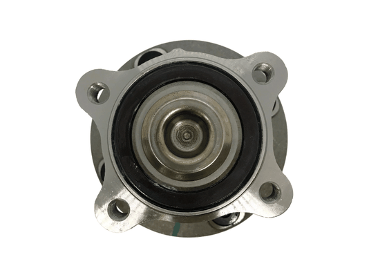 Cubo De Roda Traseiro Cobalt 11/16, Prisma, Spin E Onix  12/16 E Sonic 12> Fremax Fwb0640