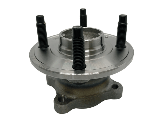Cubo De Roda Traseiro Cobalt 11/16, Prisma, Spin E Onix  12/16 E Sonic 12> Fremax Fwb0640