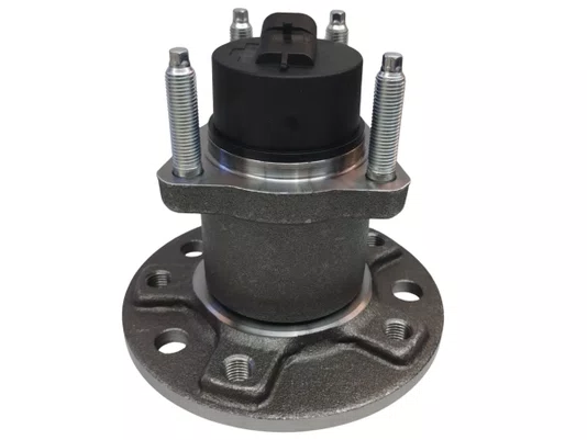 CUBO DE RODA TRASEIRO COM ROLAMENTO COM ABS