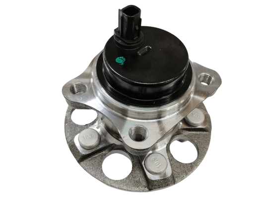 Cubo De Roda Traseiro Corolla 1.8,2.0 20> Perfect Cdrt0702