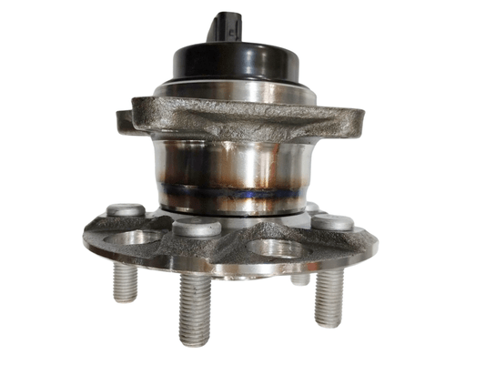 Cubo De Roda Traseiro Corolla 1.8,2.0 20> Perfect Cdrt0702
