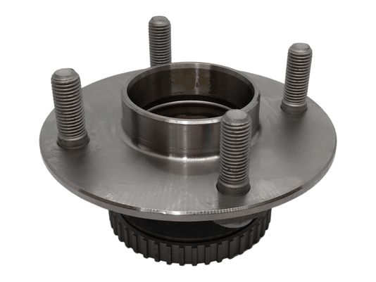 Cubo De Roda Traseiro Courier 97> E Mondeo <01 Fag  713678350