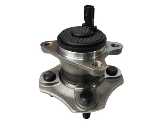 Cubo De Roda Traseiro Etios 1.3, 1.5 16v 12/21 Skf Vkbc  43050 - Lado Direito/esquerdo