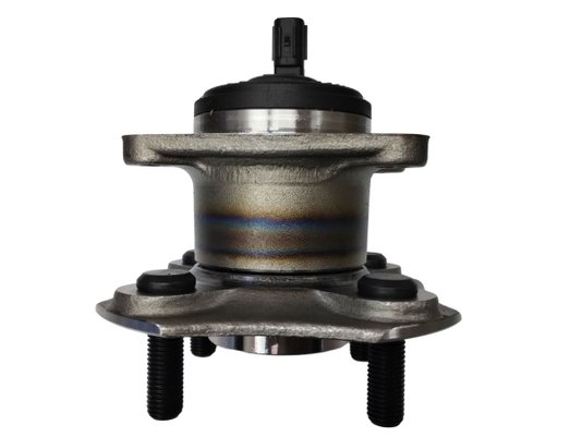 Cubo De Roda Traseiro Etios 1.3, 1.5 16v 12/21 Skf Vkbc  43050 - Lado Direito/esquerdo