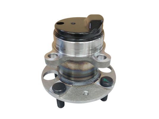 Cubo De Roda Traseiro Kicks 1.6 16v 16> Skf Vkbc 43039