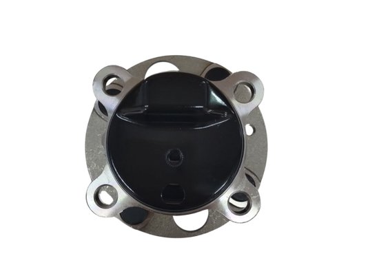 Cubo De Roda Traseiro Kicks 1.6 16v 16> Skf Vkbc 43039