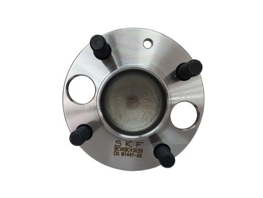 Cubo De Roda Traseiro Kicks 1.6 16v 16> Skf Vkbc 43039