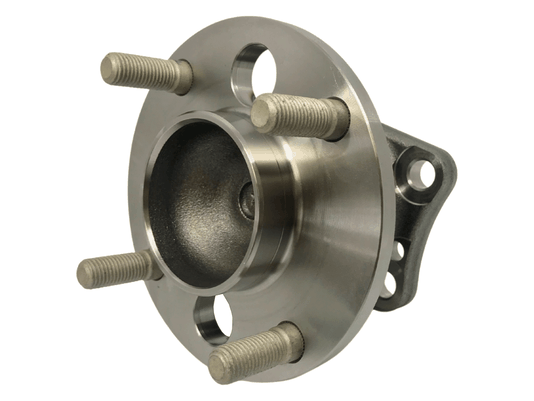Cubo De Roda Traseiro New Fiesta 10/18 E Ka Novo 14/18 Snr  Xhgb43200r03