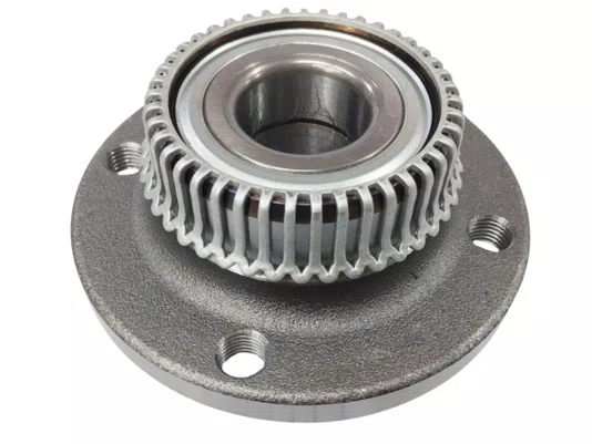 Cubo De Roda Traseiro Saveiro G5/g6 09> E Van 98> Perfect  Cdrt0059
