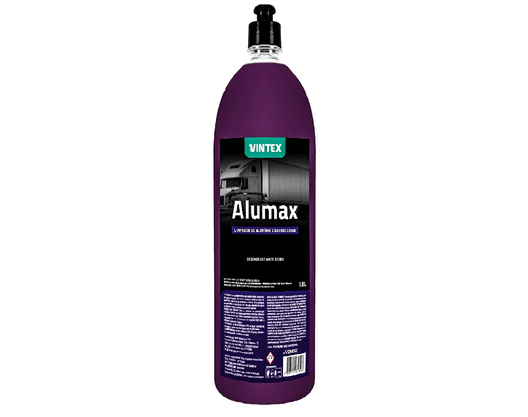 Desincrustante Alumax Vintex 2008006 - 1,5 Litros 