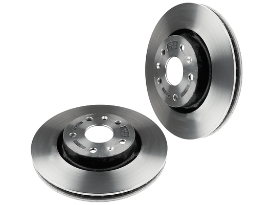 Par Disco de Freio Dianteiro Chery Tiggo 2.0 09/15 Fremax Bd4395