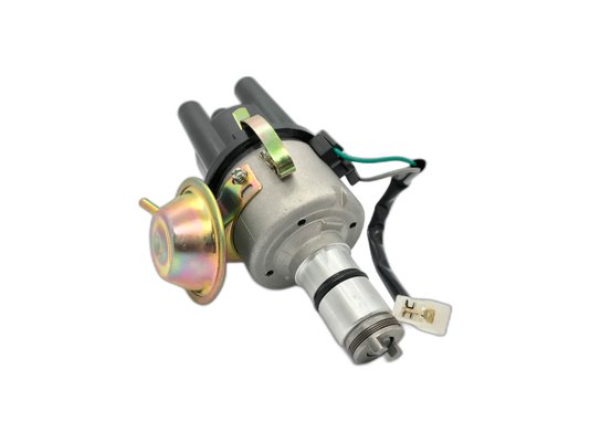 Distribuidor Eletrônico Fusca <95 E Kombi <96 Multi Qualita  At0511