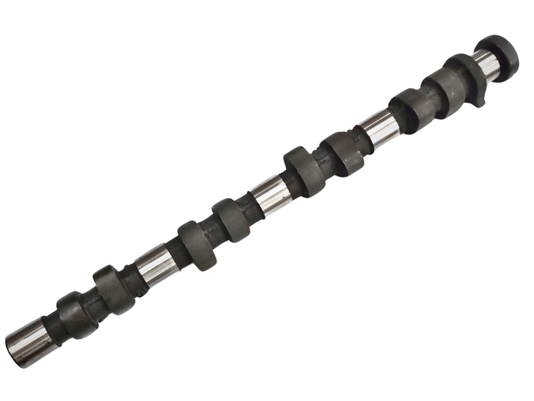 Eixo Comando De Válvulas Fiesta 1.0 8v 99/06 E Ka 1.0 8v 99/07 Aplic 147 