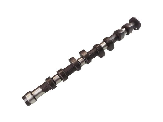 Eixo Comando De Válvulas Gol E Parati 1.0 16v 97/01 Crossman  Dgcv04007 - Admissão 