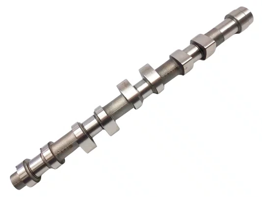 EIXO COMANDO DE VÁLVULAS GOL E PARATI 97/01 CROSSMAN DGCV04008 - ESCAPE