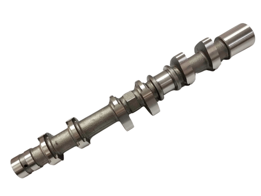 Eixo Comando De Válvulas Kwid 1.0 12v 17> Crossman Dgcv05014 