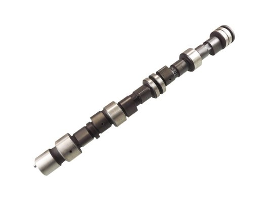 Eixo Comando De Válvulas Monza 87/91, Ipanema E Kadett 89/91 Sambel Sb-395