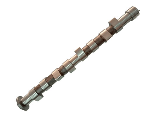 Eixo Comando De Válvulas Palio, Siena E Uno 01/04 Taranto  Al270500 