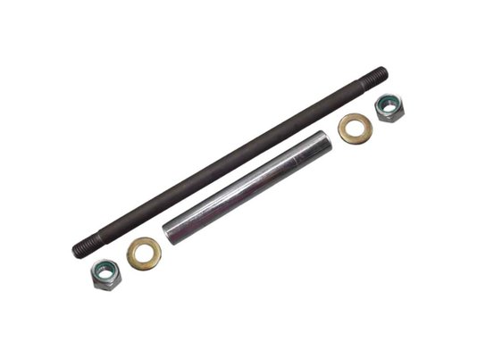 Eixo da bandeja inferior Belina e Corcel I/II, Del Rey 80 e Pampa 78 JAHU 10007-9