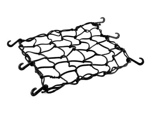 Elástico Para Fixação De Carga - 35x35 Cm