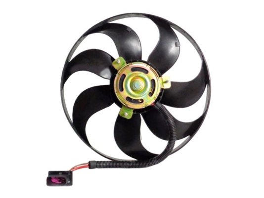 Eletroventilador Audi A3 96/03, Fox 07/14, Golf E Polo 06/14 Ymax 1309