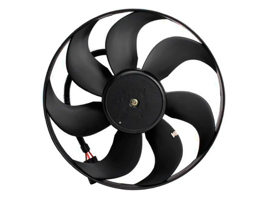 Eletroventilador Audi A3 99/07, Bora 08, Fox 03/07, Golf 99 e Polo 03/06 MULTI QUALITA MQ0145