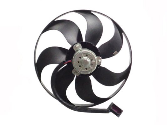 Eletroventilador Audi A3 99/07, Bora 08>, Fox 03/07, Golf 99> E Polo 03/06 Ymax 1307