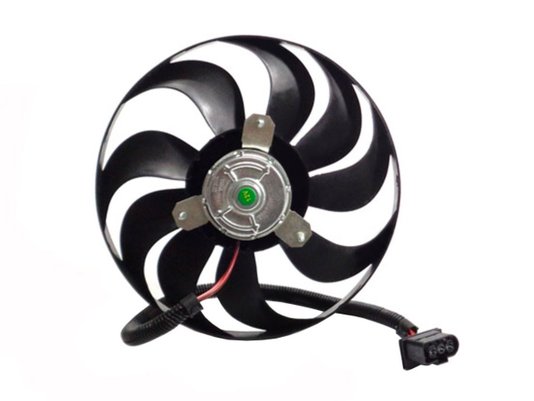 Eletroventilador Audi A3 99>, Bora 03/06, Fox 07>, Golf 99/07 E Polo 99/11